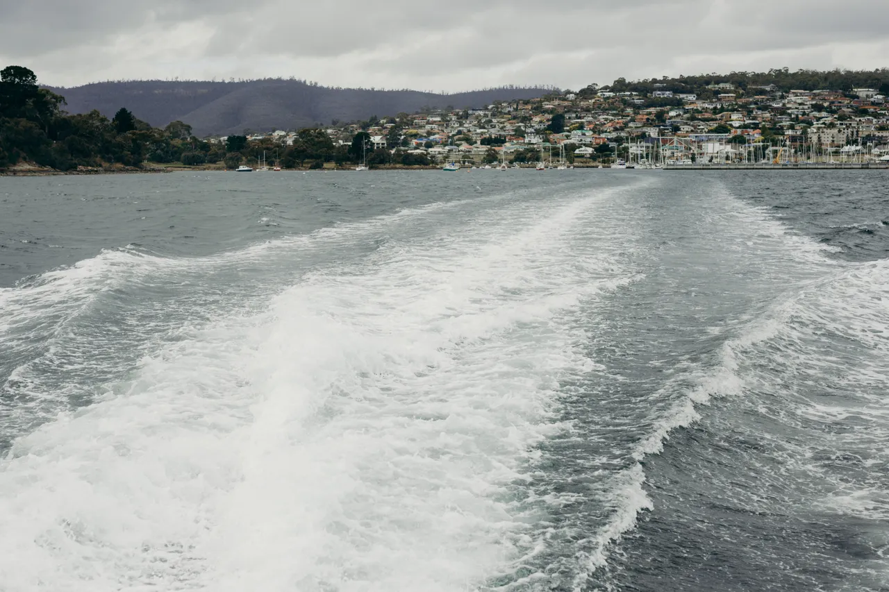 Derwent Ferry