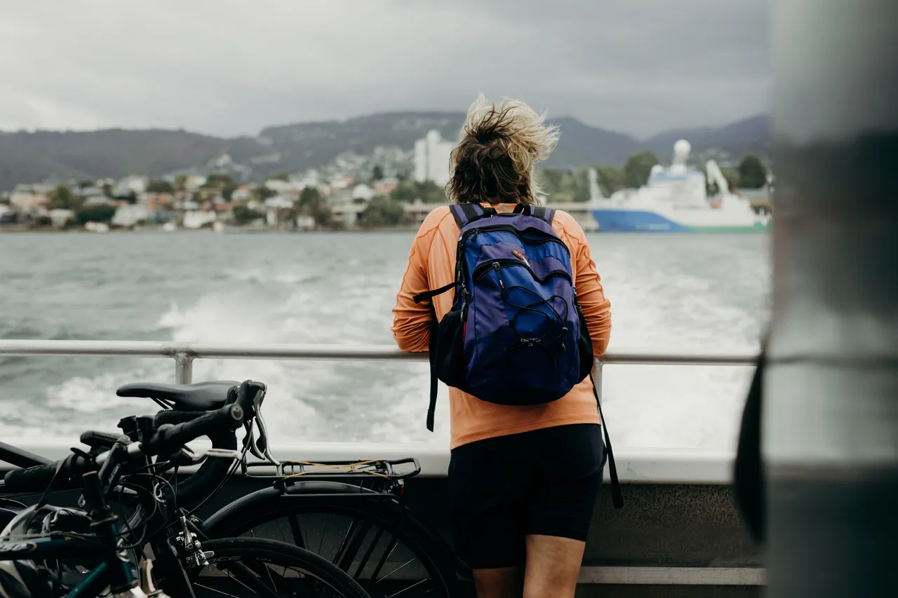 Derwent Ferry