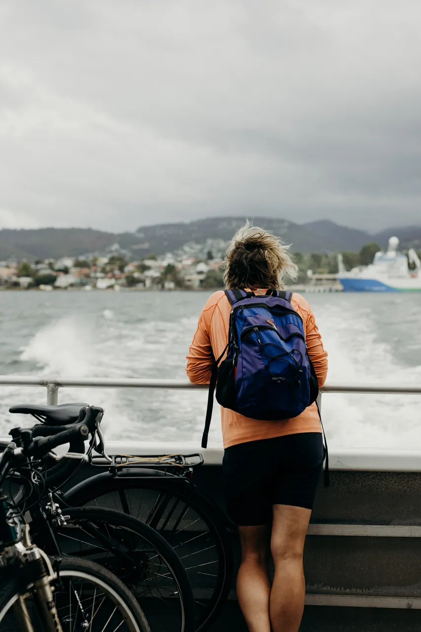Derwent Ferry