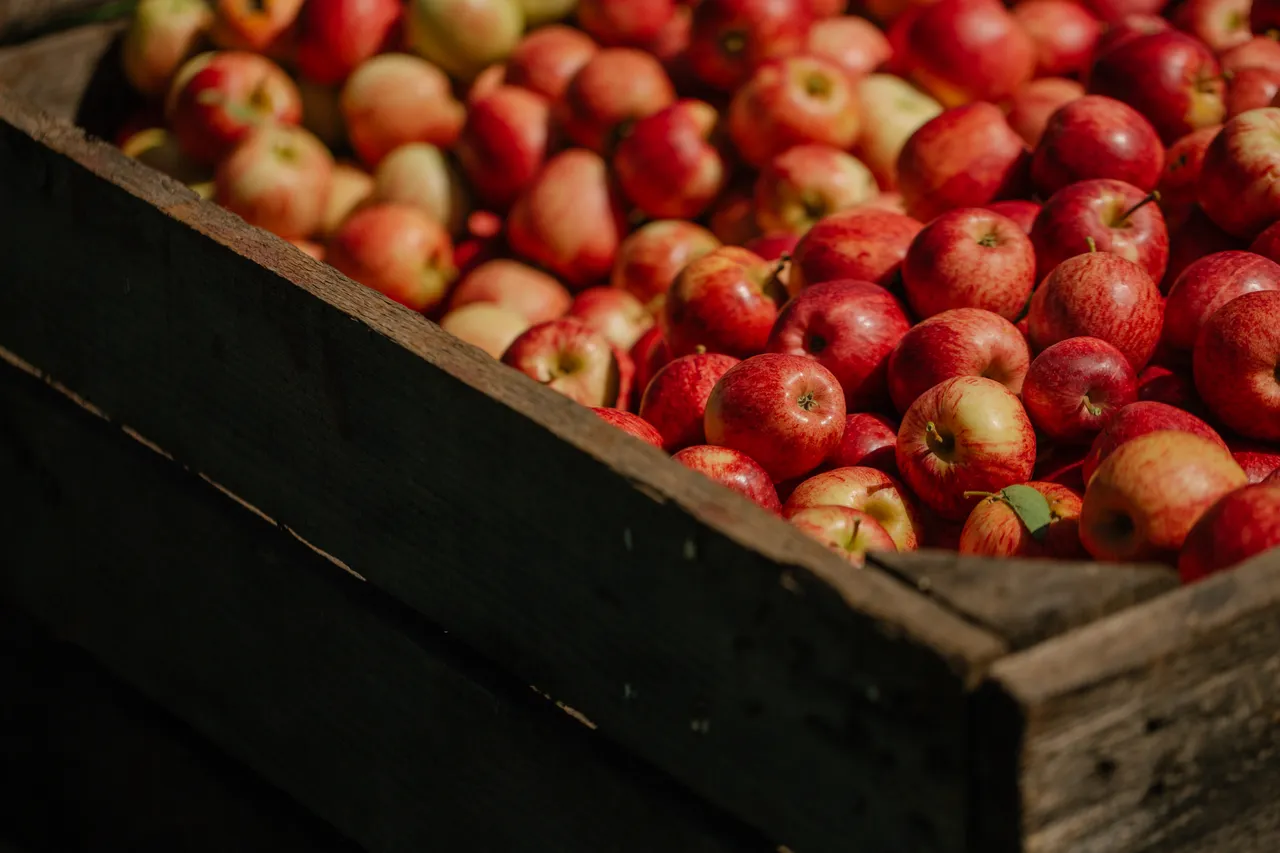 Apple Crate