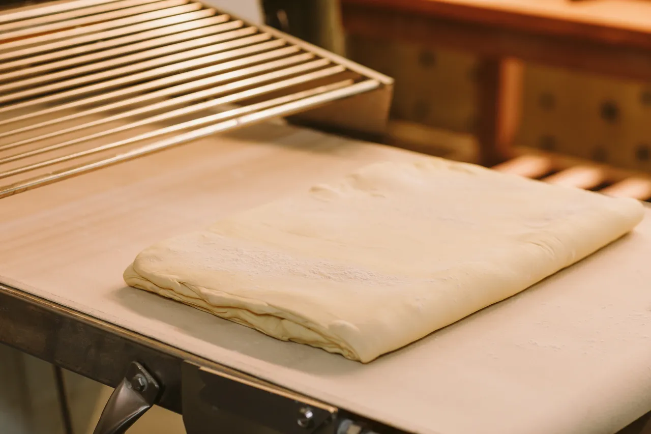 Pigeon Whole Bakery