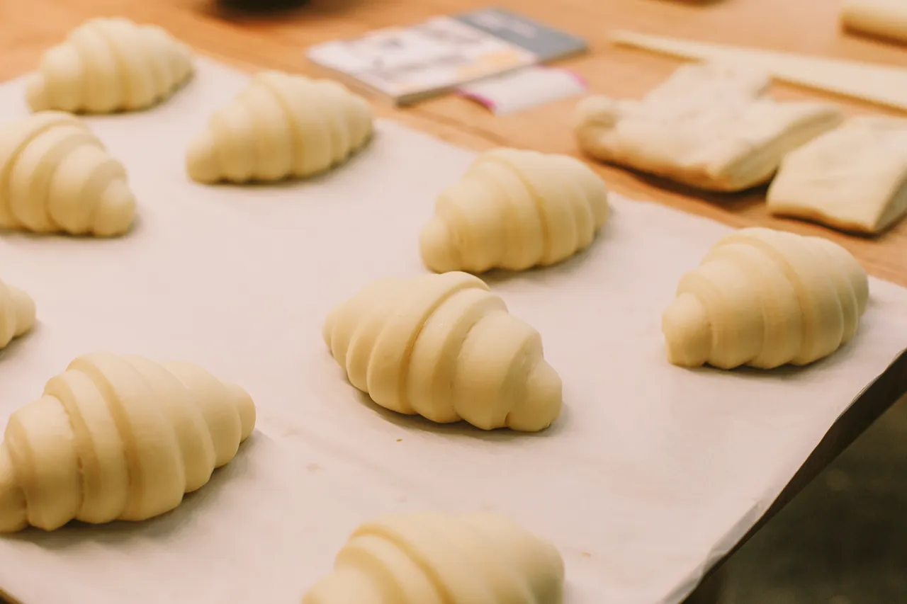 Pigeon Whole Bakery