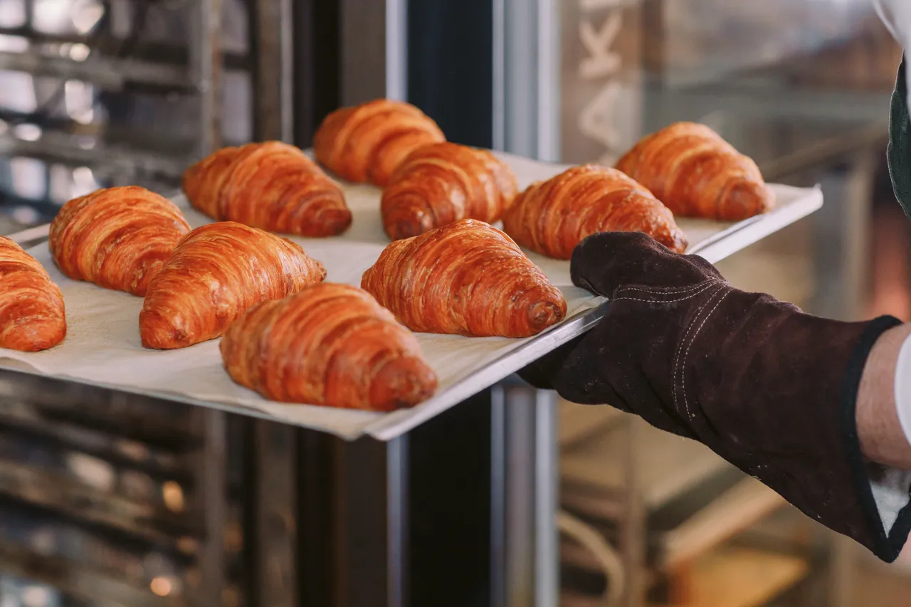Pigeon Whole Bakery