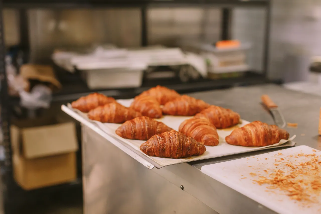 Pigeon Whole Bakery