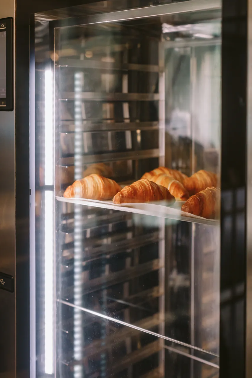 Pigeon Whole Bakery