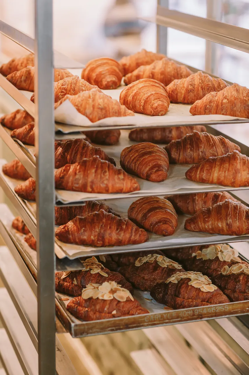 Pigeon Whole Bakery