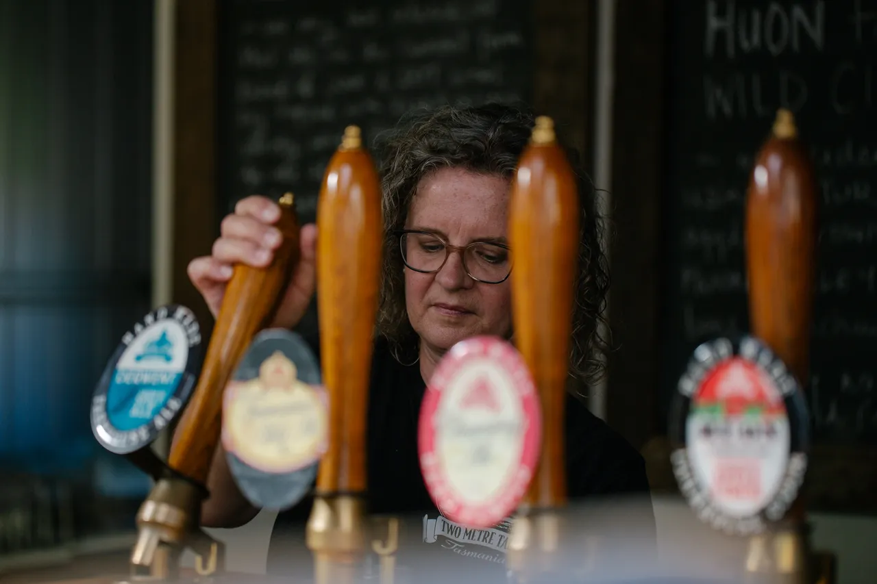 Beer Hand Pump