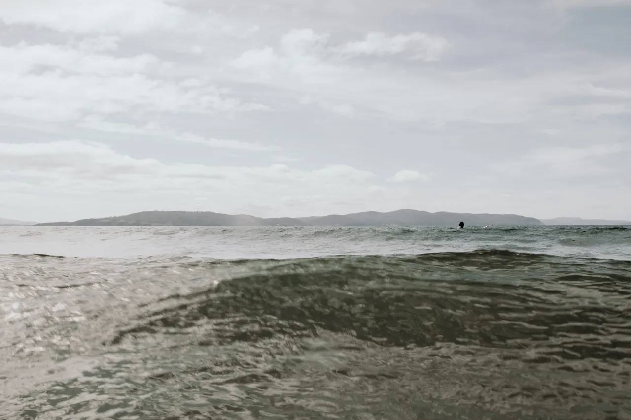 Ocean Swell