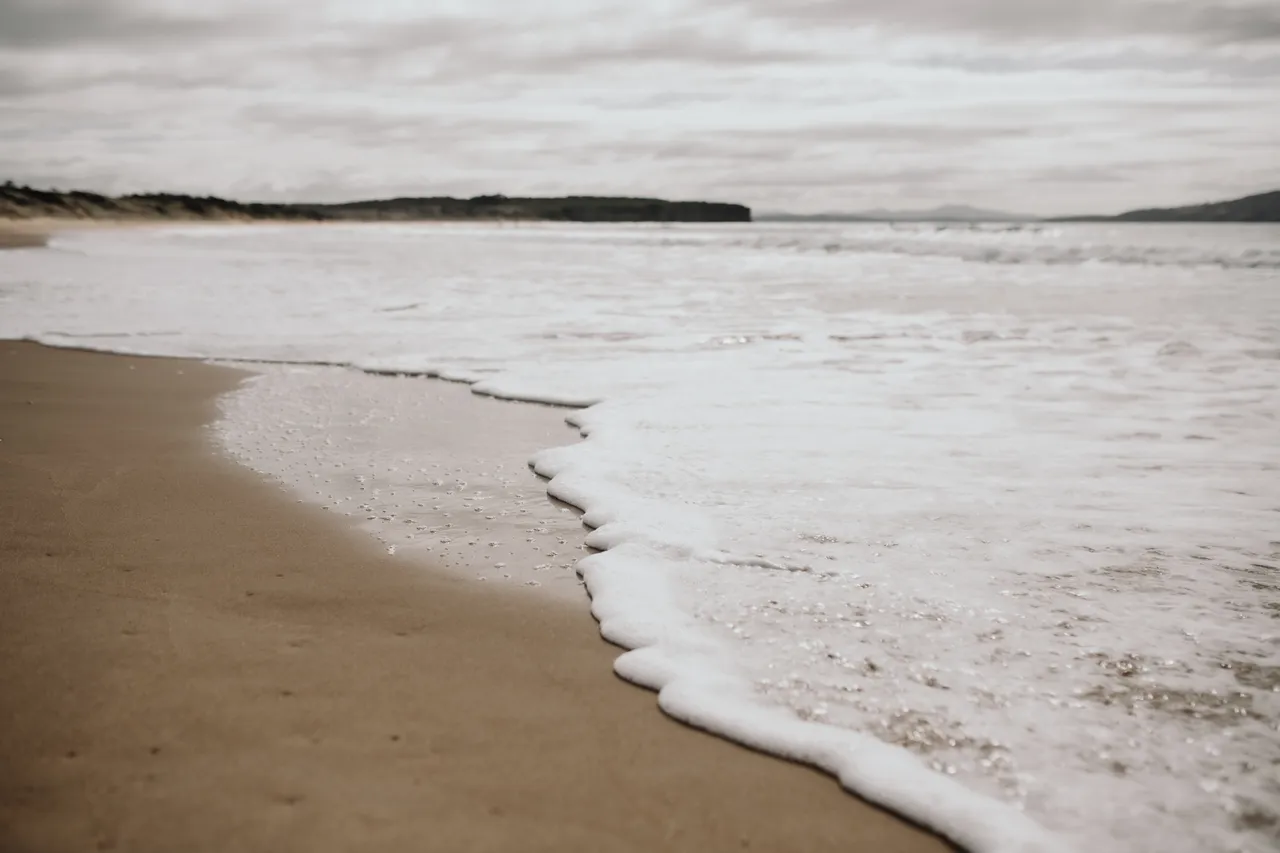 Clifton Beach