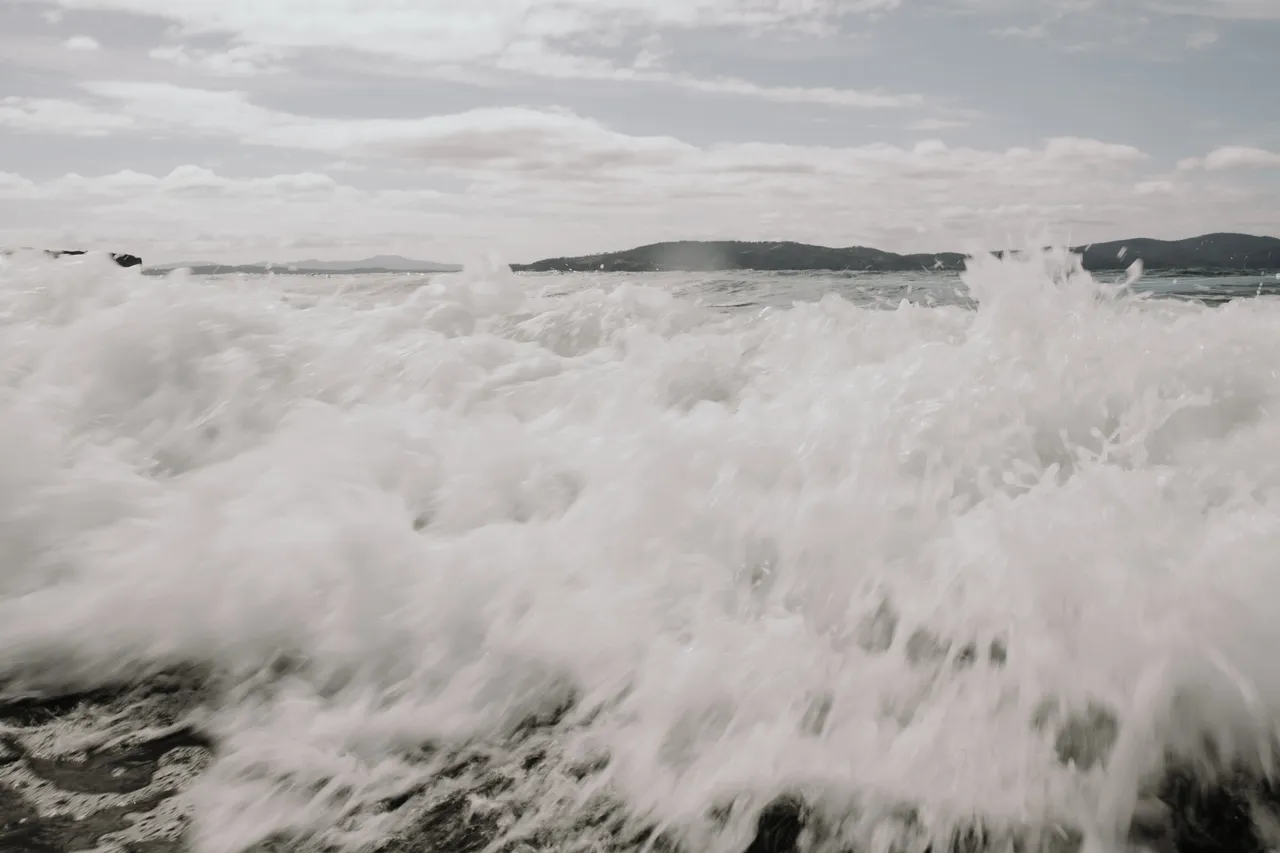 Ocean Swell