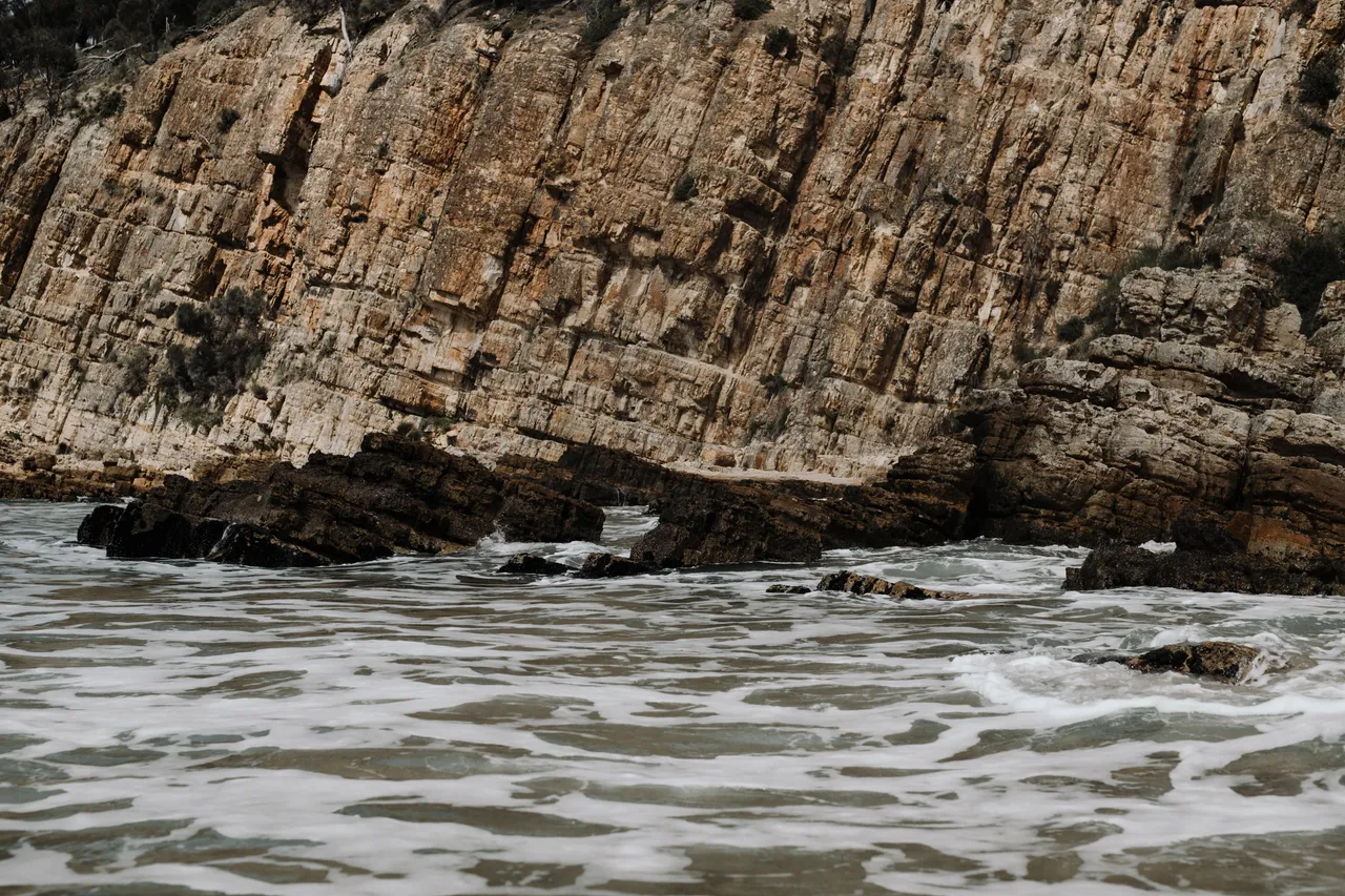 Clifton Beach