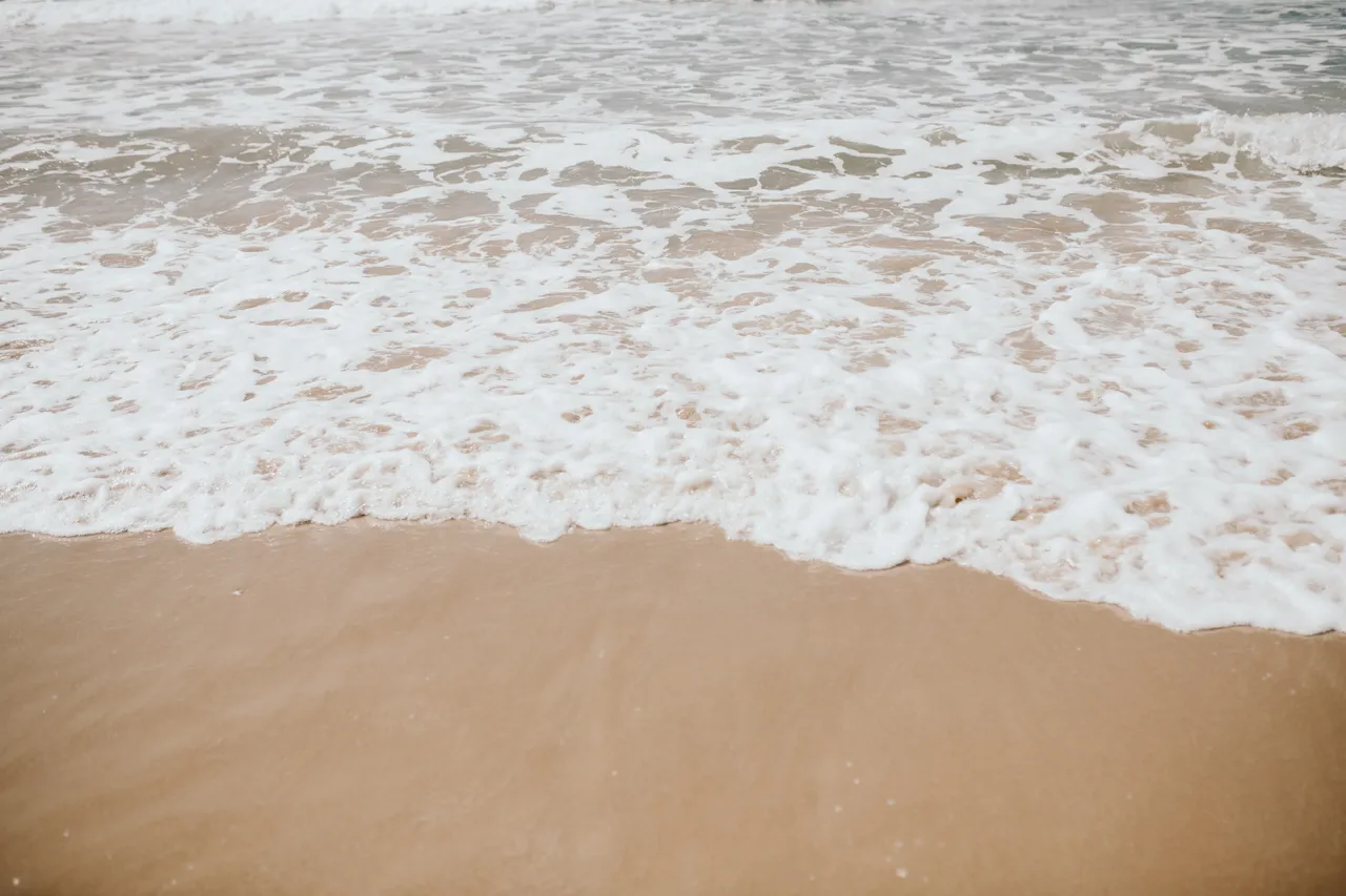 Clifton Beach