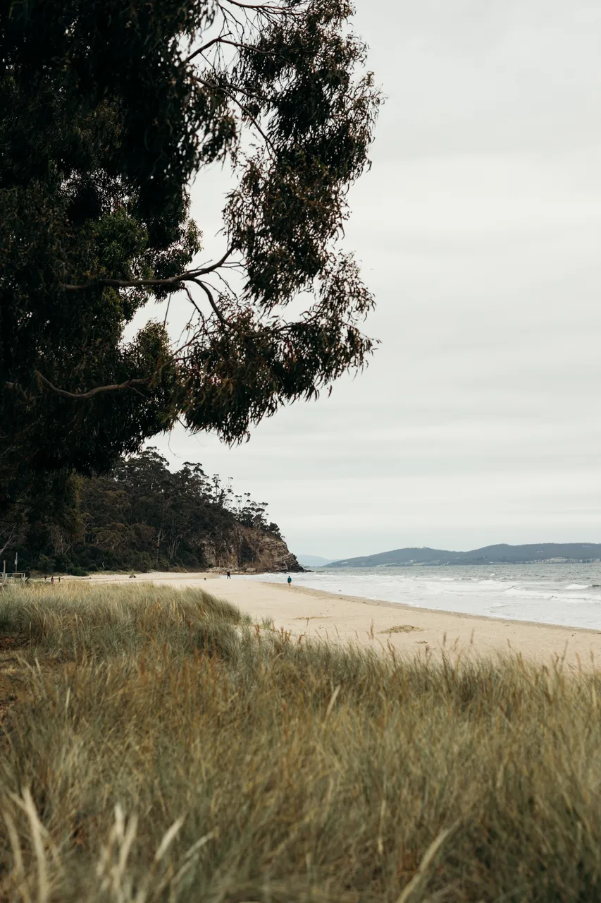 Kingston Beach
