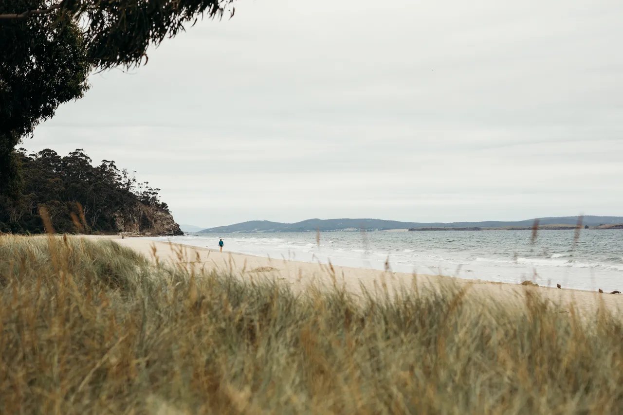 Kingston Beach