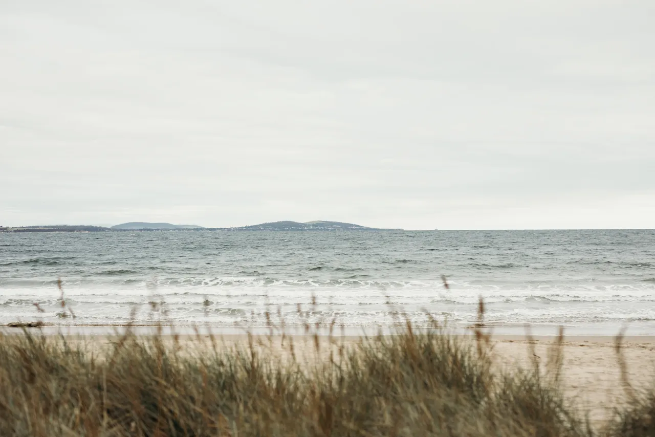 Kingston Beach