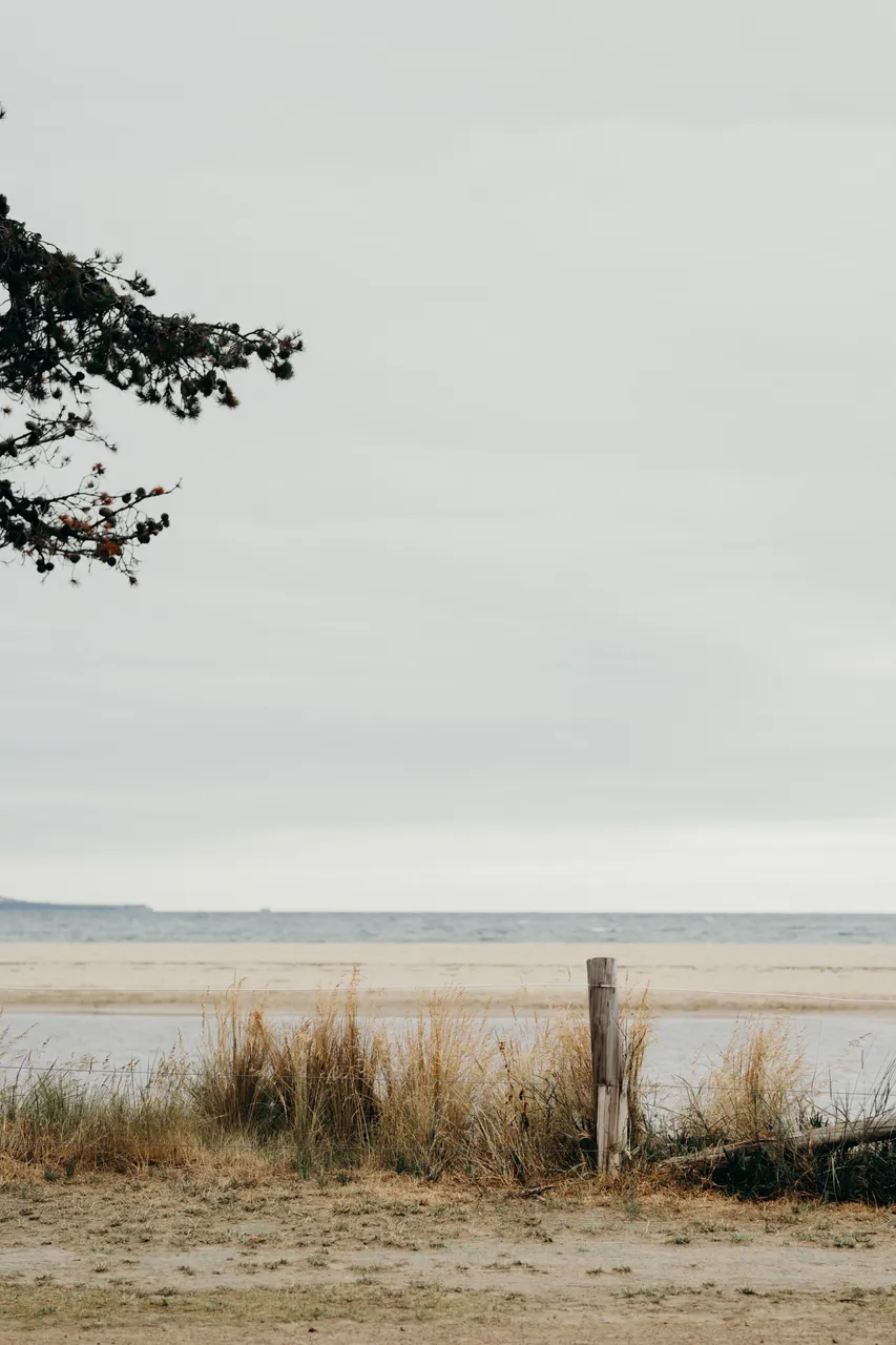 Kingston Beach