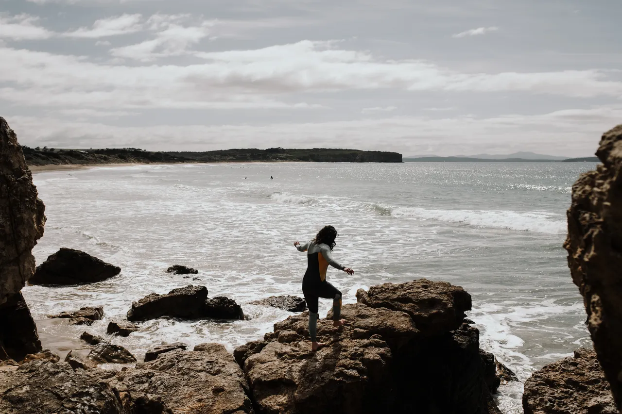Clifton Beach