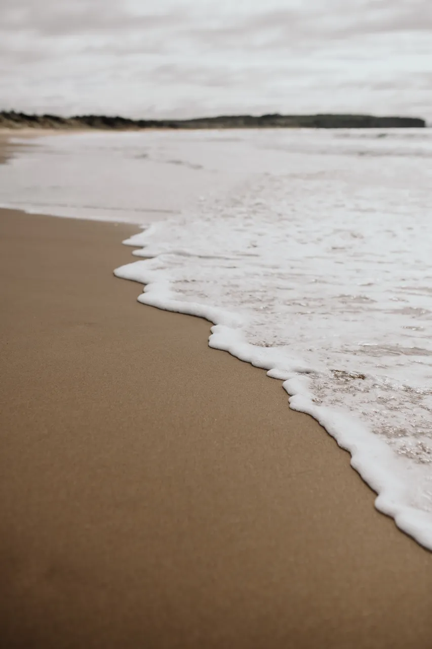 Clifton Beach