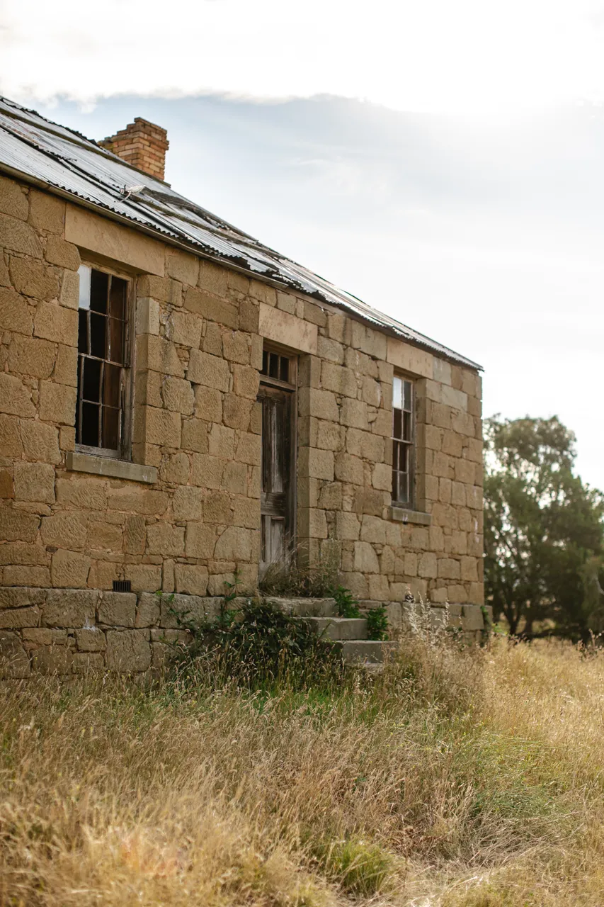 Heritage Cottage