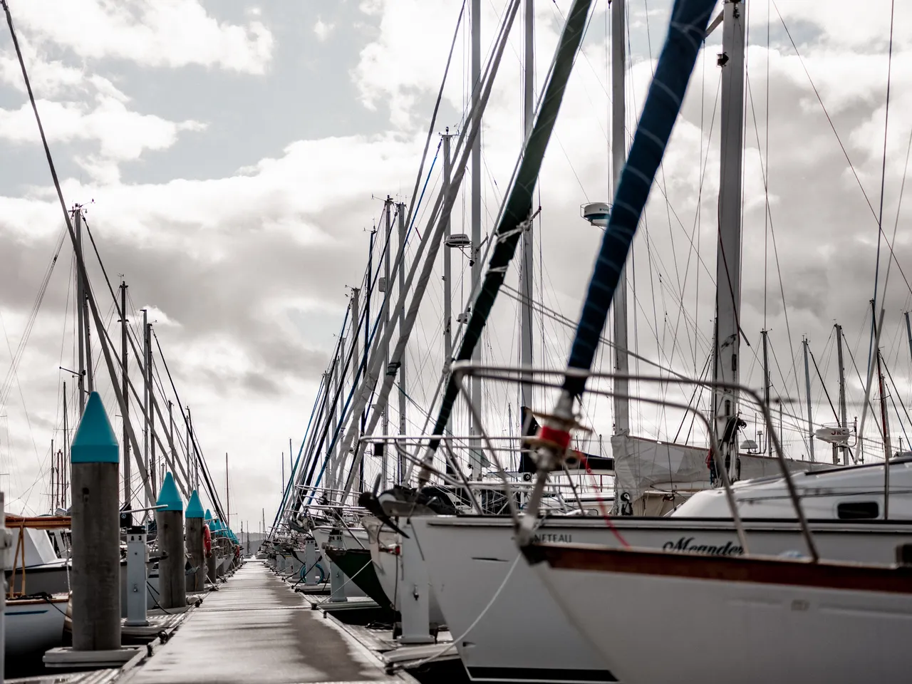 Marina