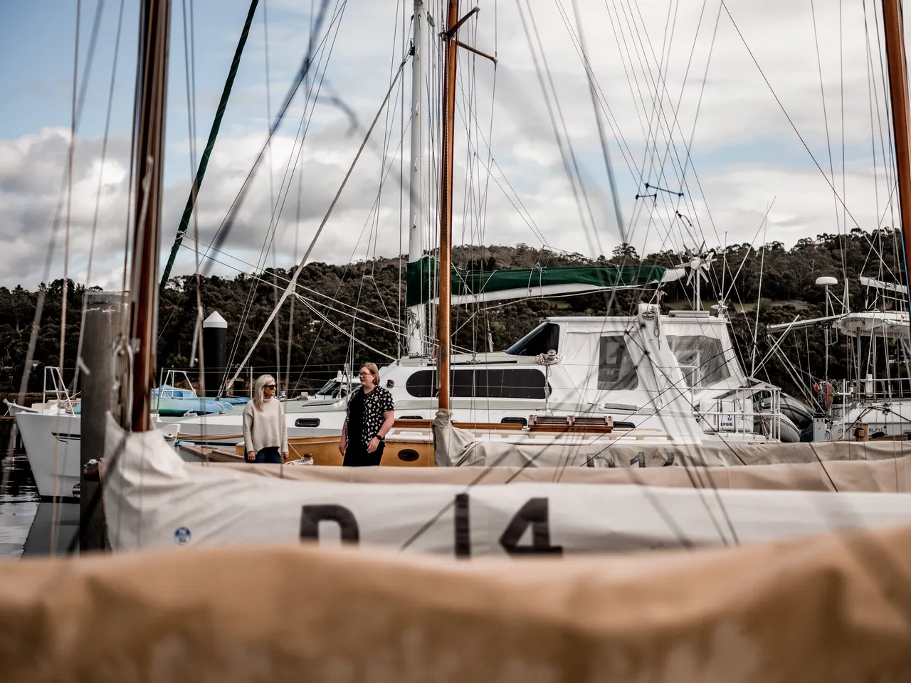Wooden Boats