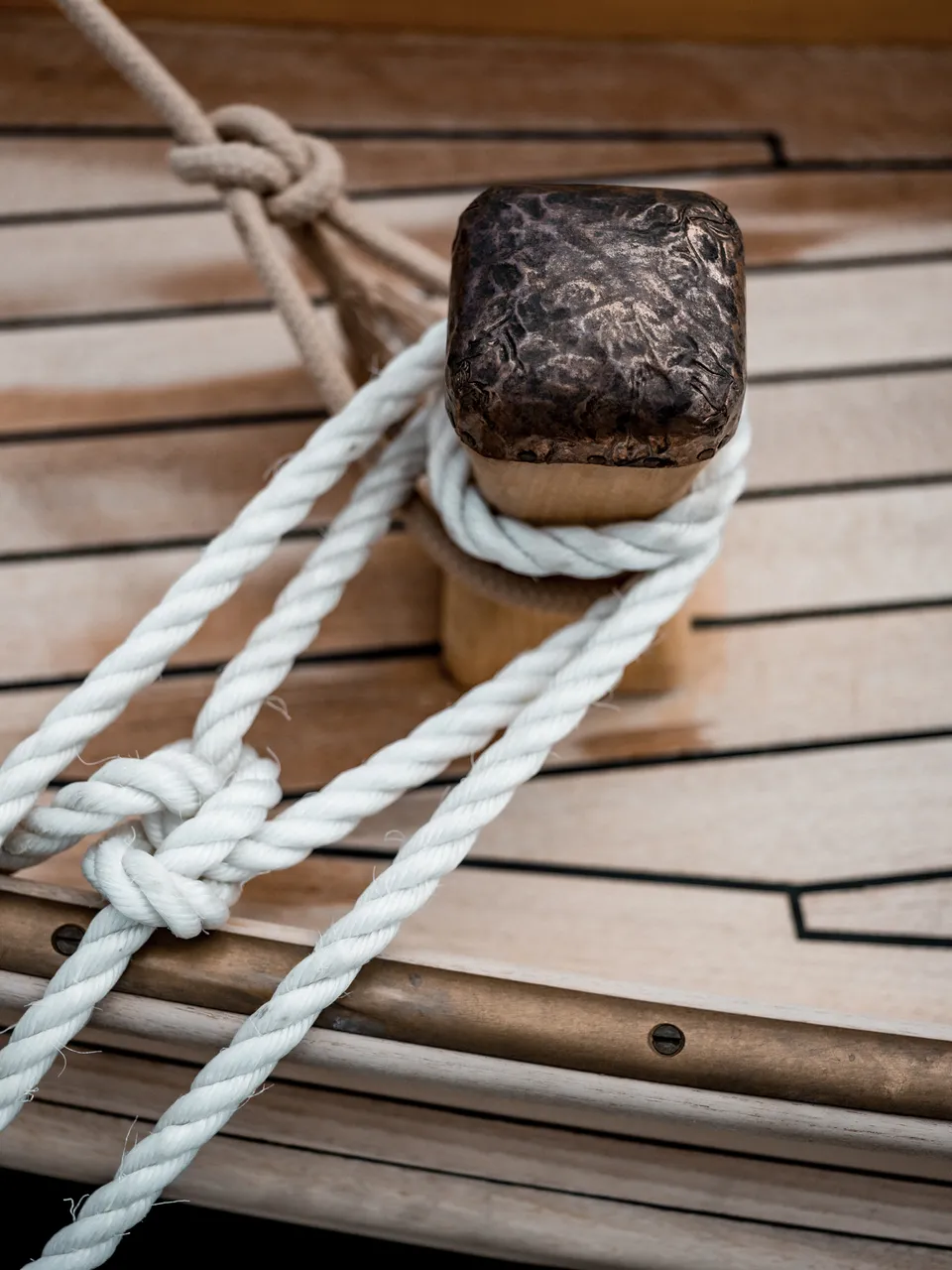 Wooden Boat