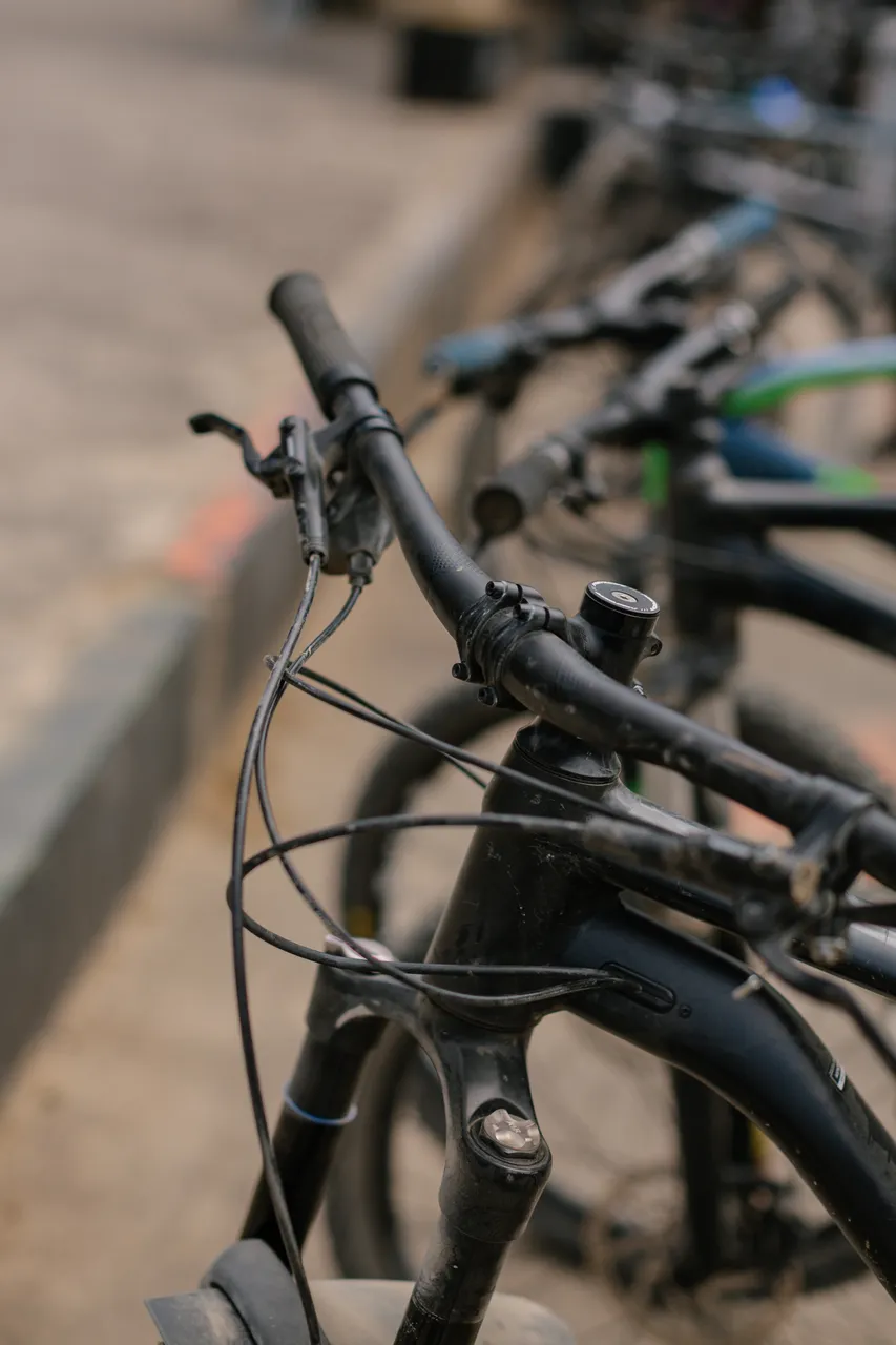 Maydena Bike Park