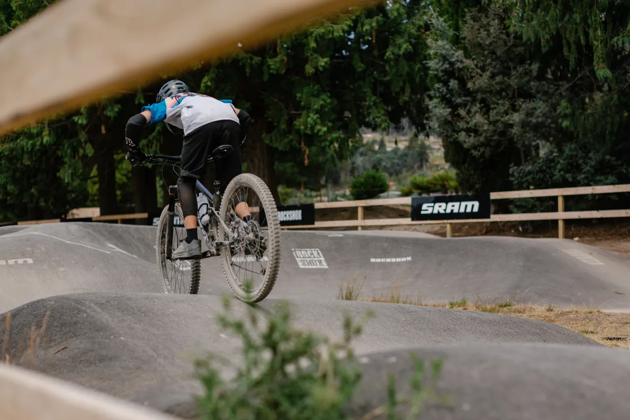 Maydena Bike Park
