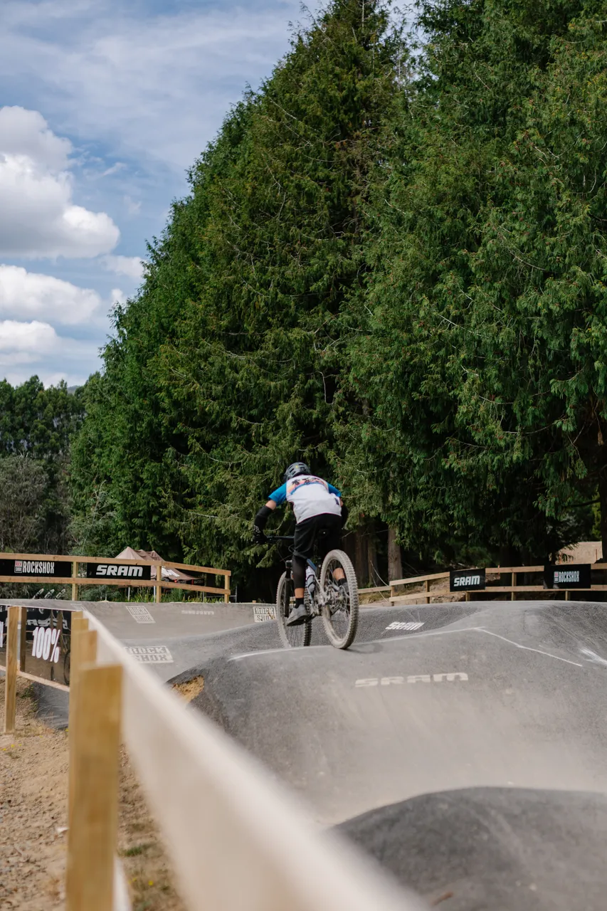Maydena Bike Park