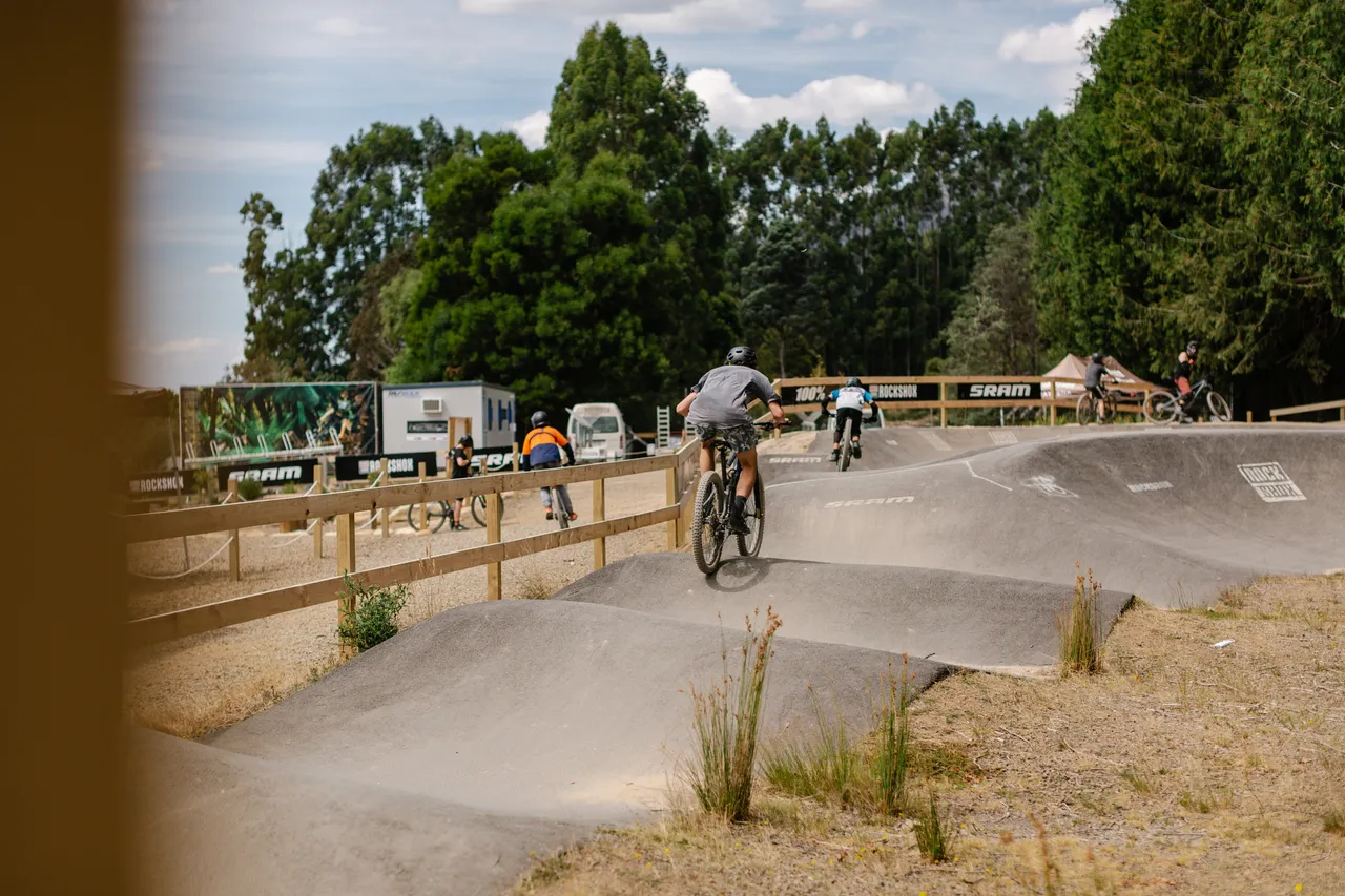 Maydena Bike Park