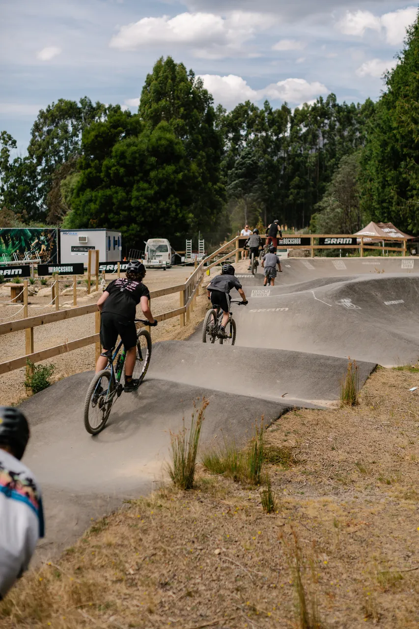 Maydena Bike Park