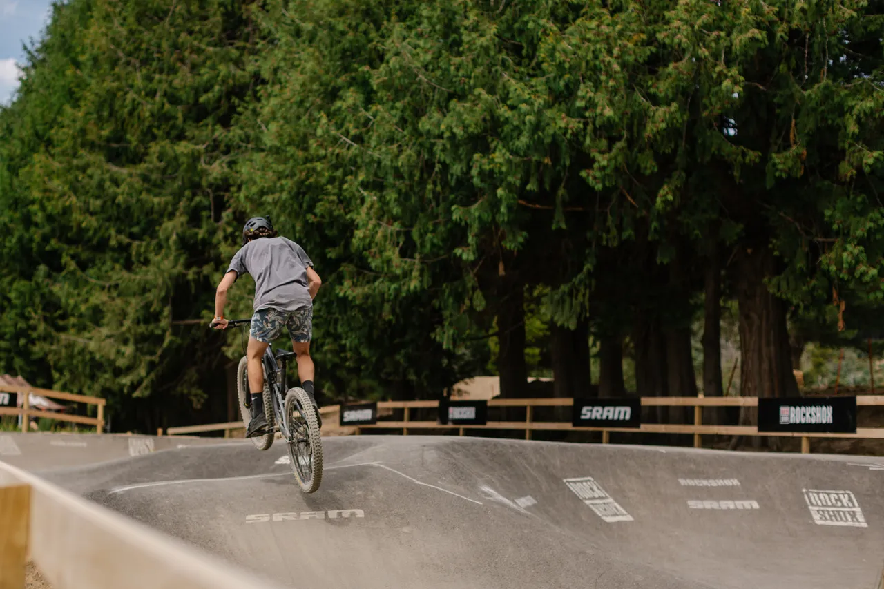 Maydena Bike Park