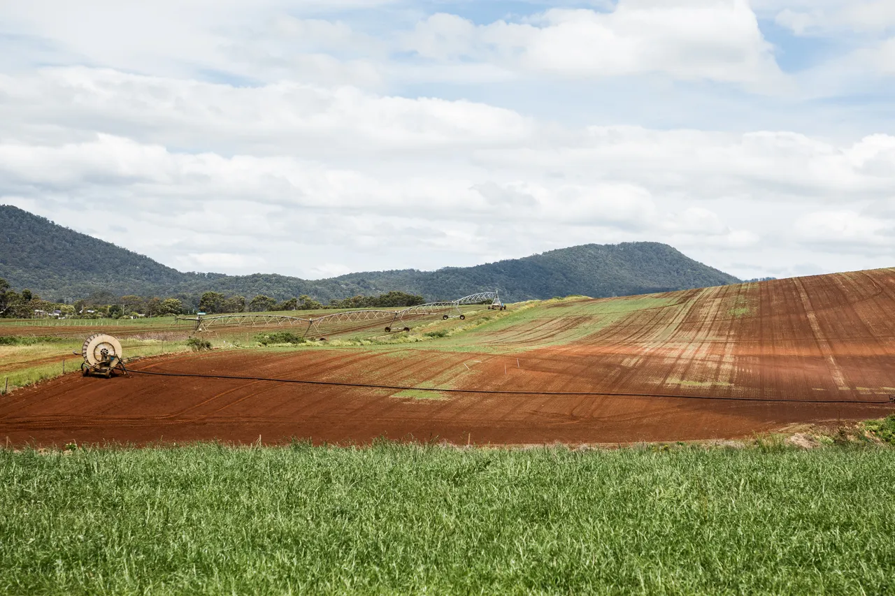 North West Agriculture