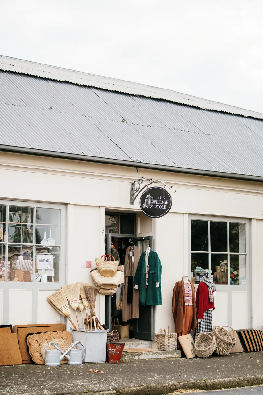 Evandale Village Store