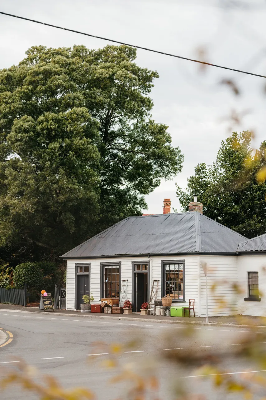 Evandale Antiques
