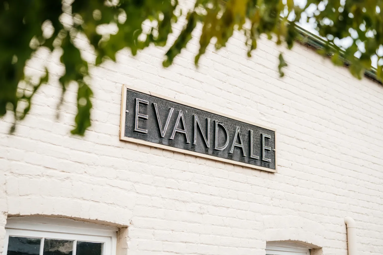 Evandale Streetscape