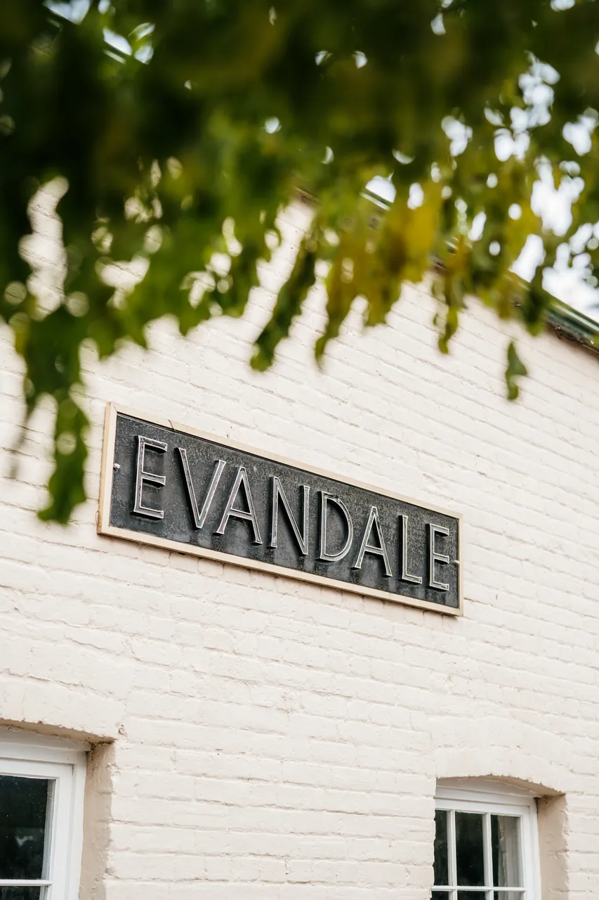 Evandale Streetscape