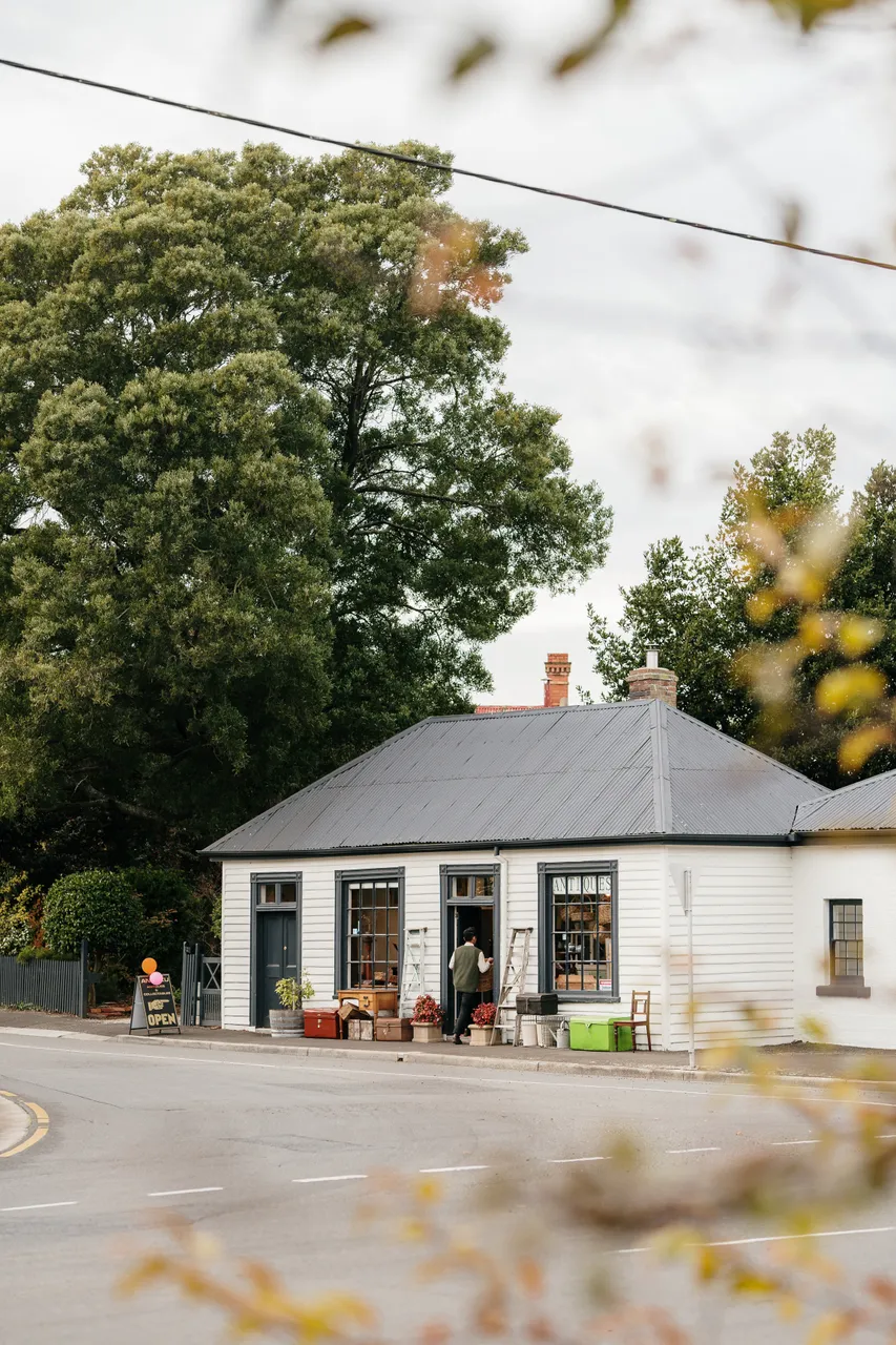 Evandale Antiques