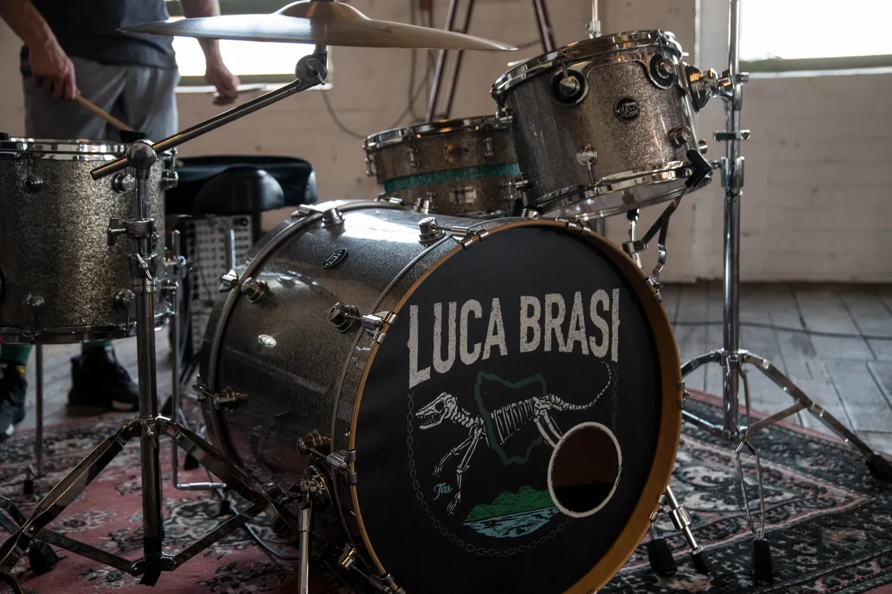 Luca Brasi