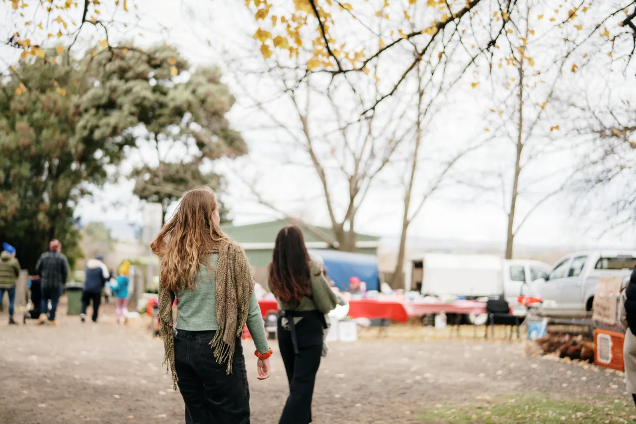 Evandale Market