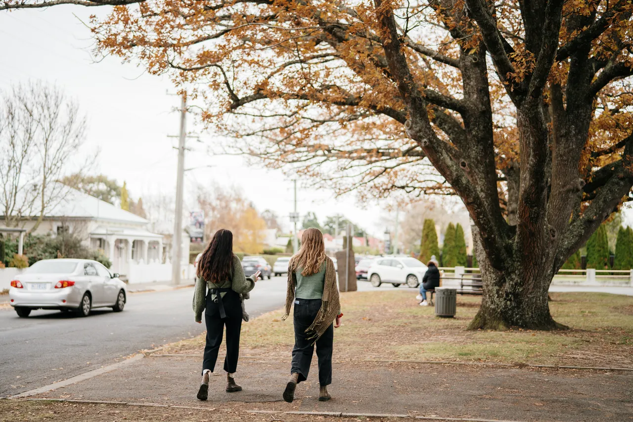 Evandale Market