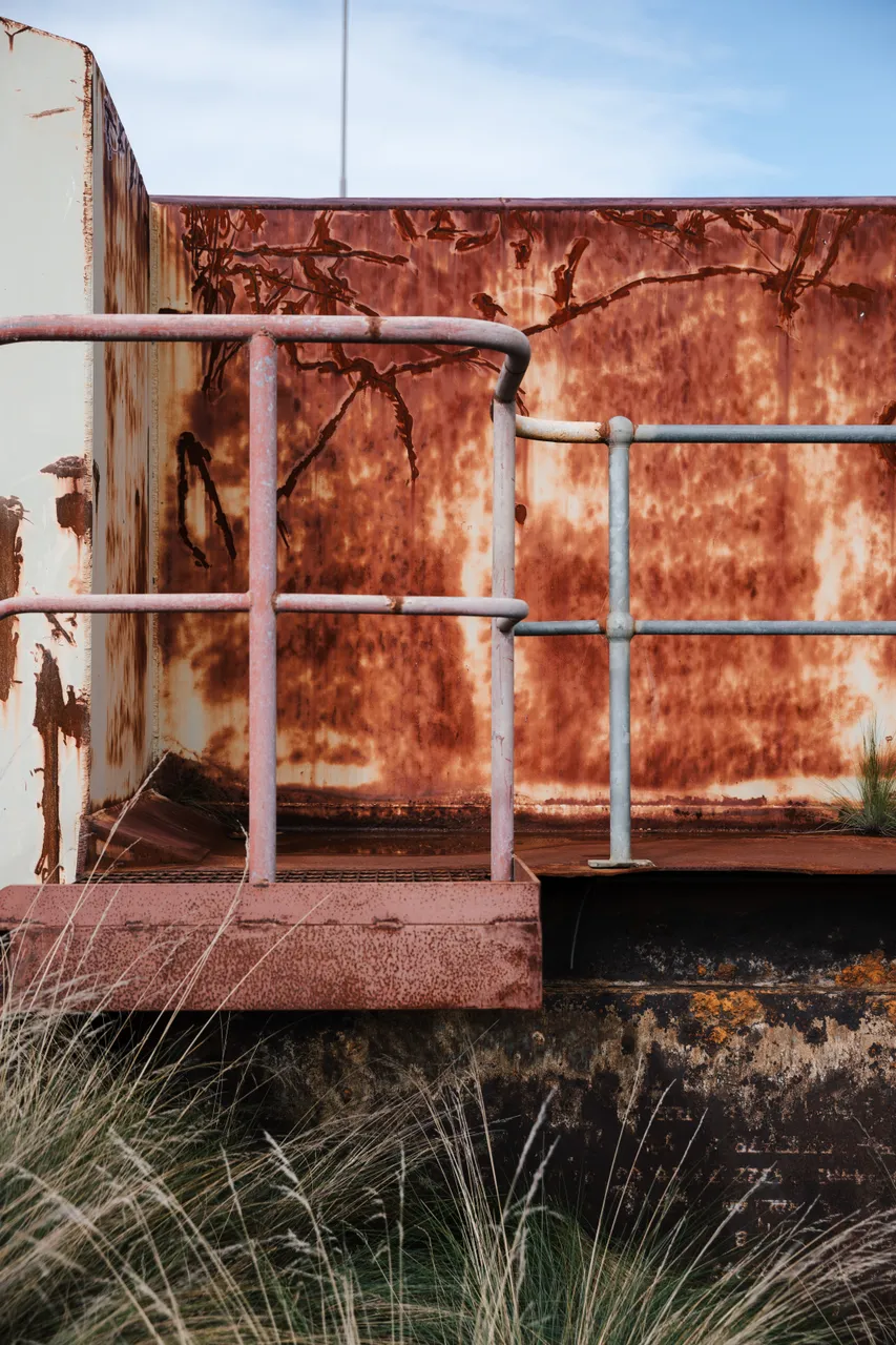 Spring Bay Mill 