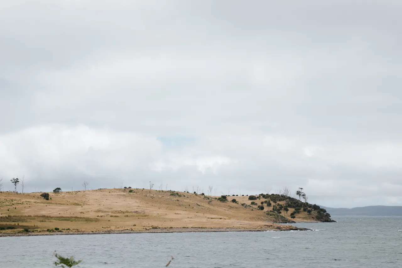 Tasman Peninsula