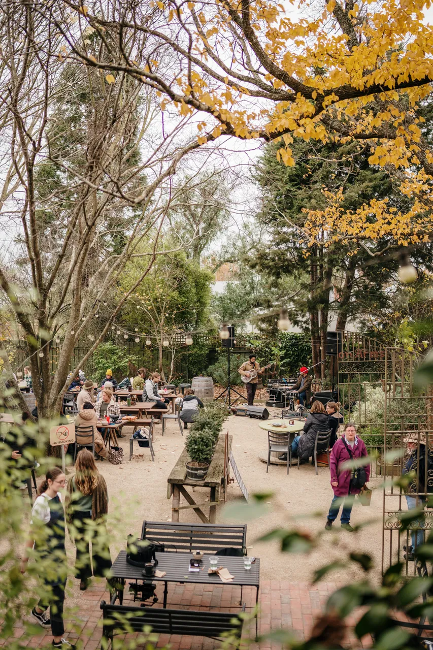 Evandale Market