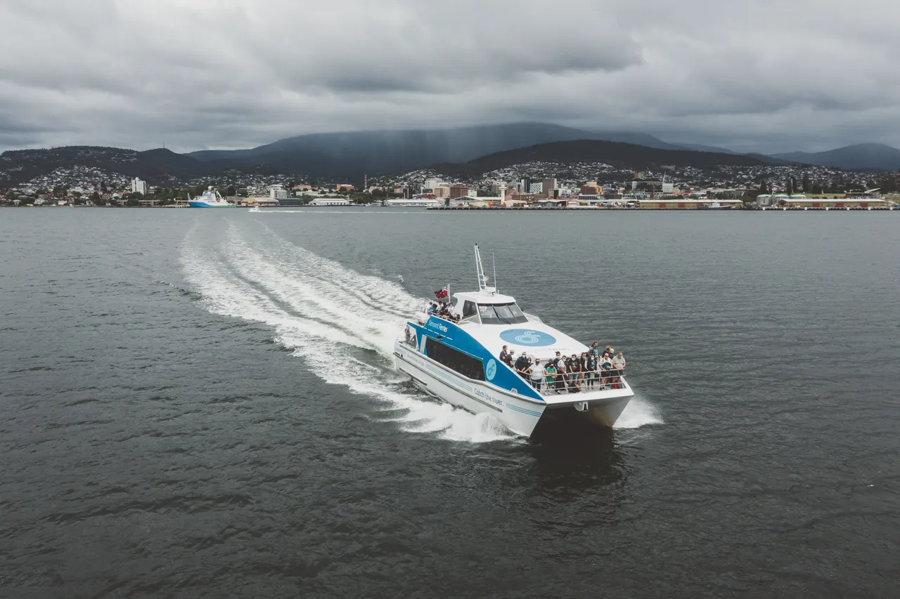 Derwent Ferry