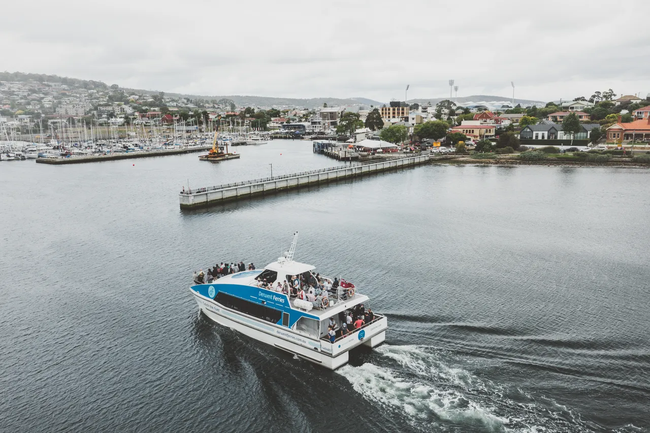 Derwent Ferry
