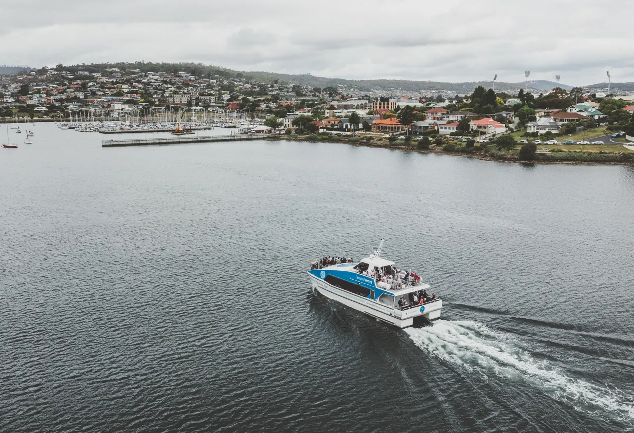 Derwent Ferry