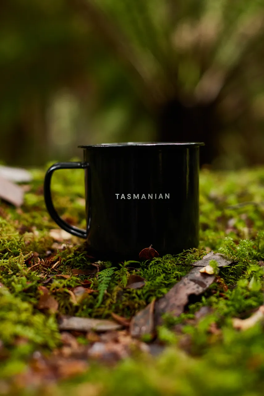 Tasmanian Merchandise