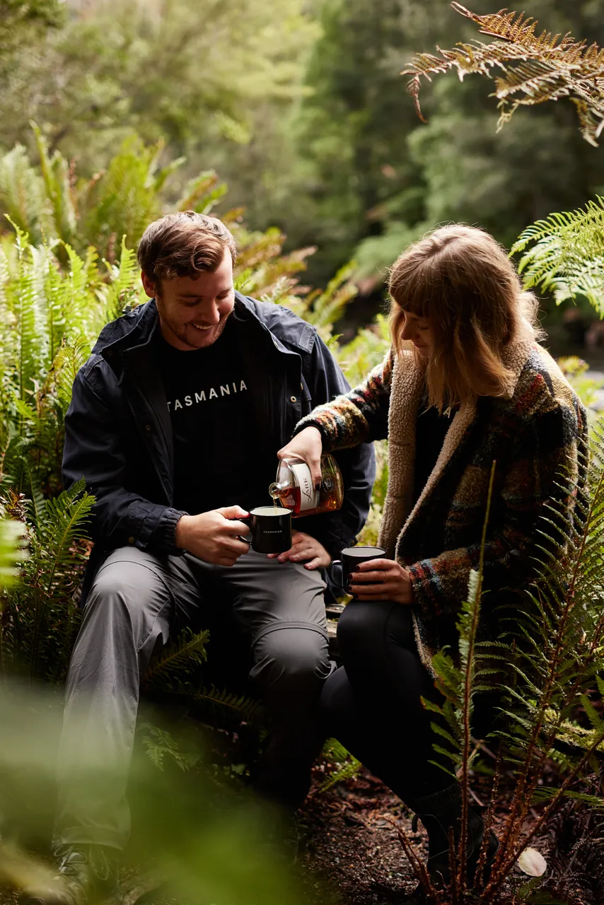 Tasmanian Merchandise