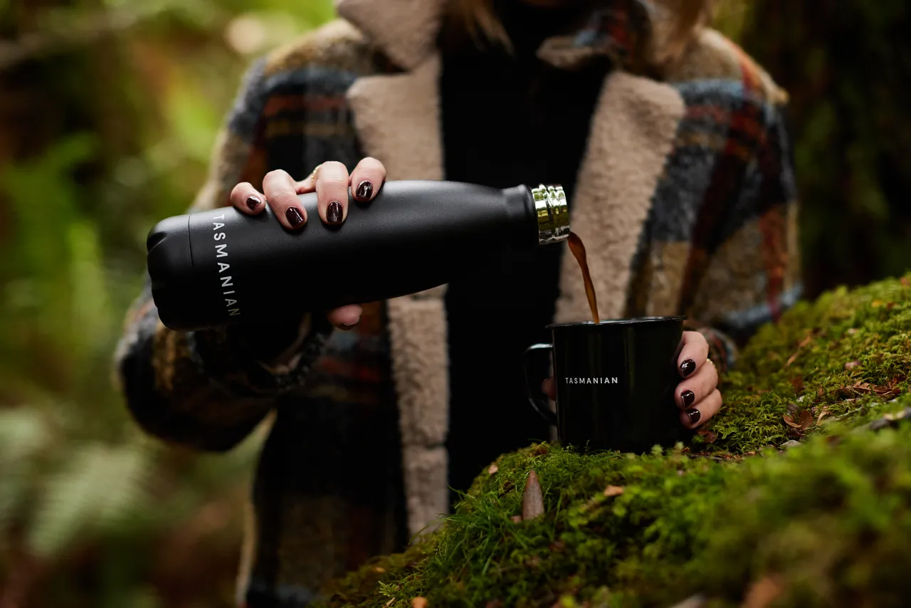 Tasmanian Merchandise
